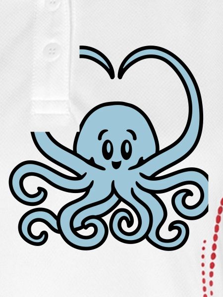 Squid heart