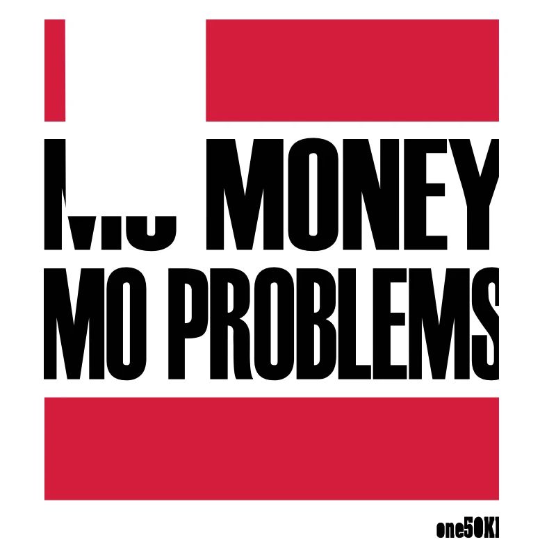 PROBLÈMES PLUS PLUS D'ARGENT