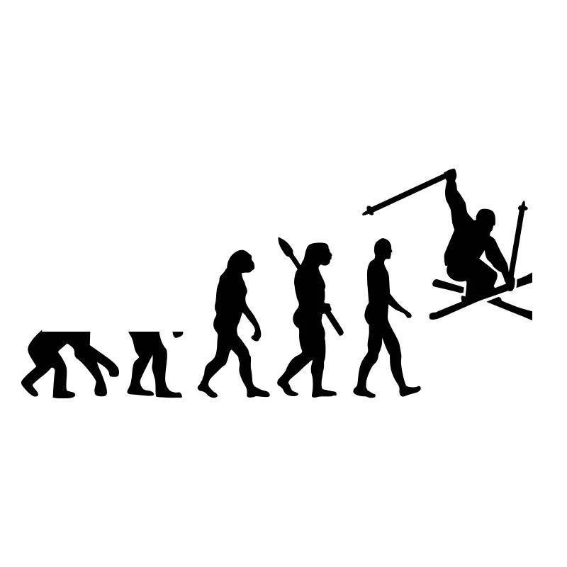 Evolution Ski