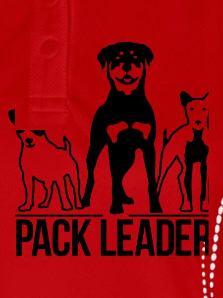 pack leader