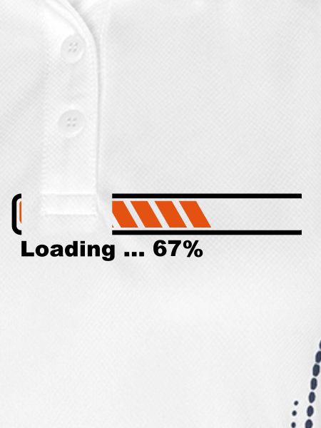 PhD loading bar