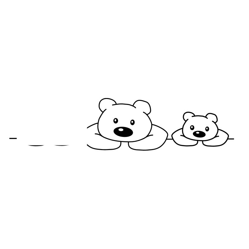 3 Bears