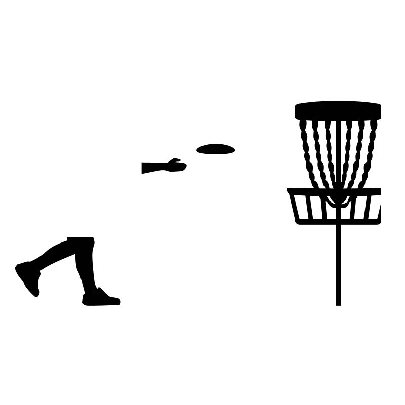 Disc Golf
