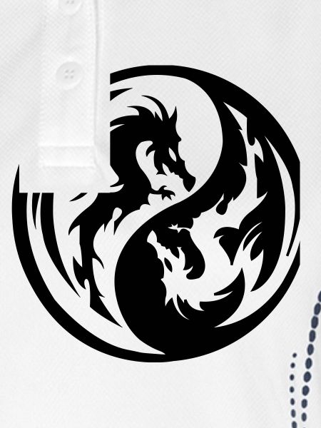 Dragon Ying Yans