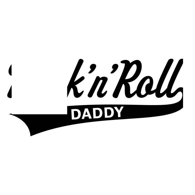 Rock 'n' Roll Daddy (Papa / Papi / Vatertag)