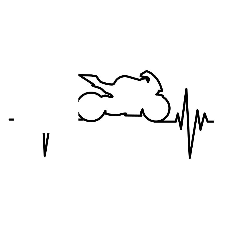 Motorcycle Pulse