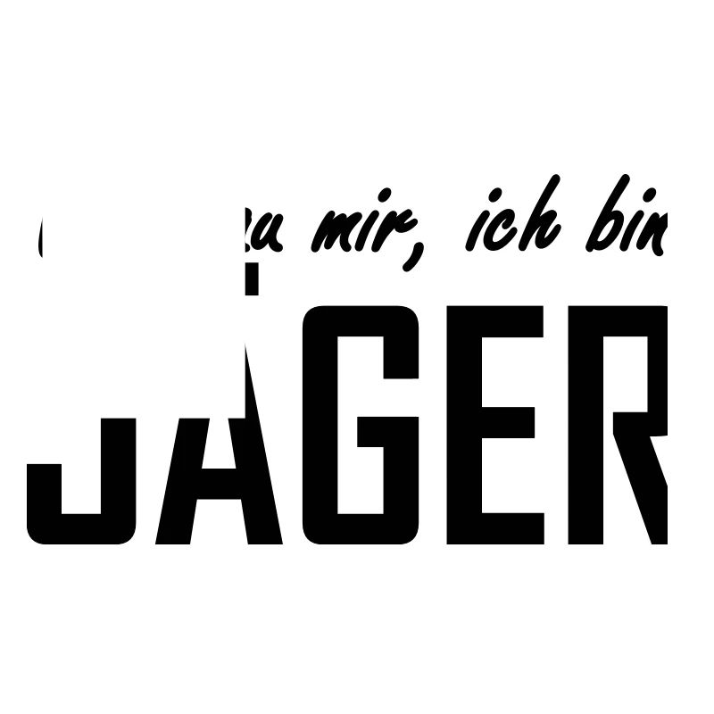 jäger
