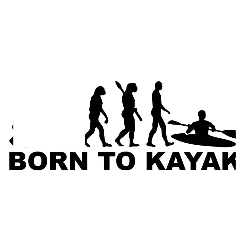 Evolution Kayak