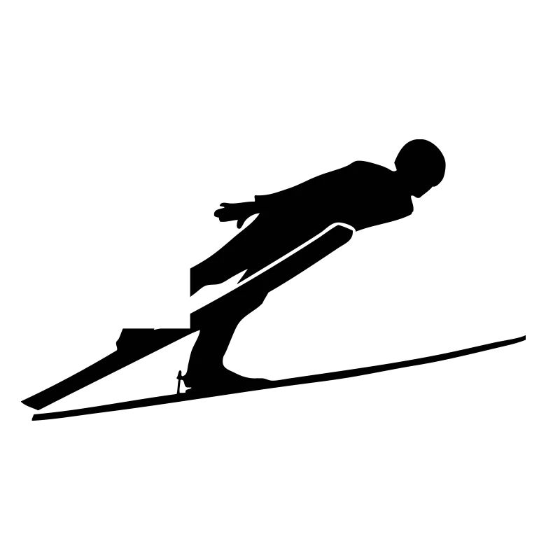 Ski Jumping