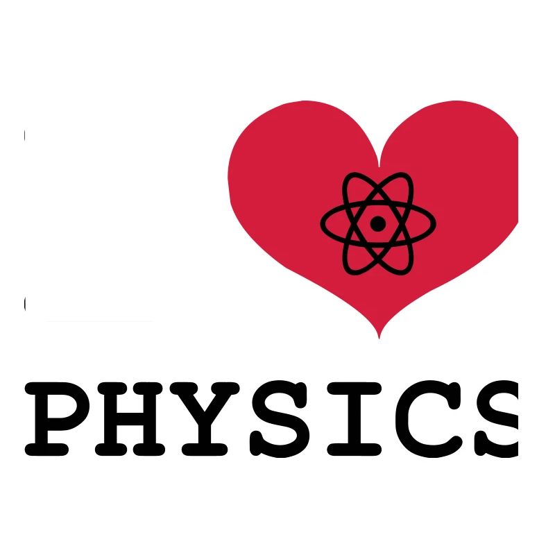I Love Physics !