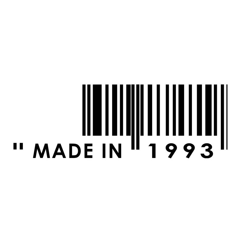 Birthday 1993