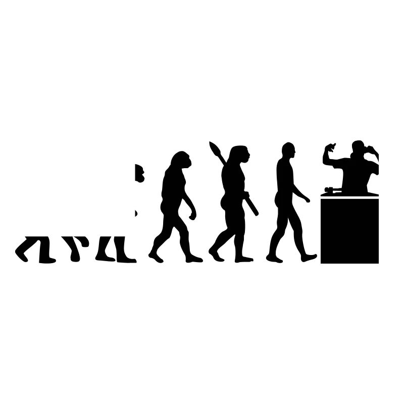 Evolution DJ