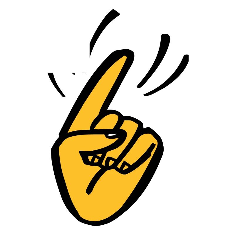 Finger Waggle