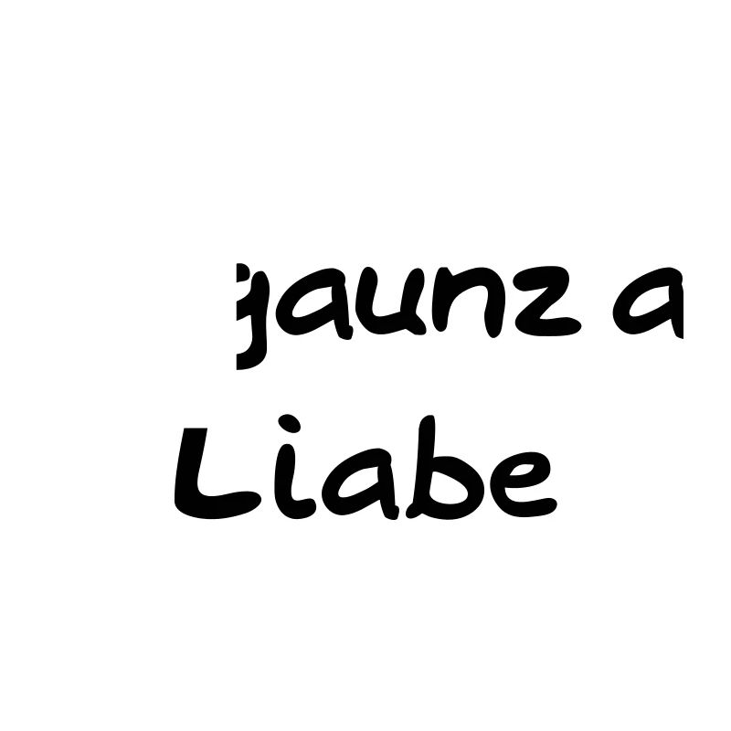 A gauz a Liabe