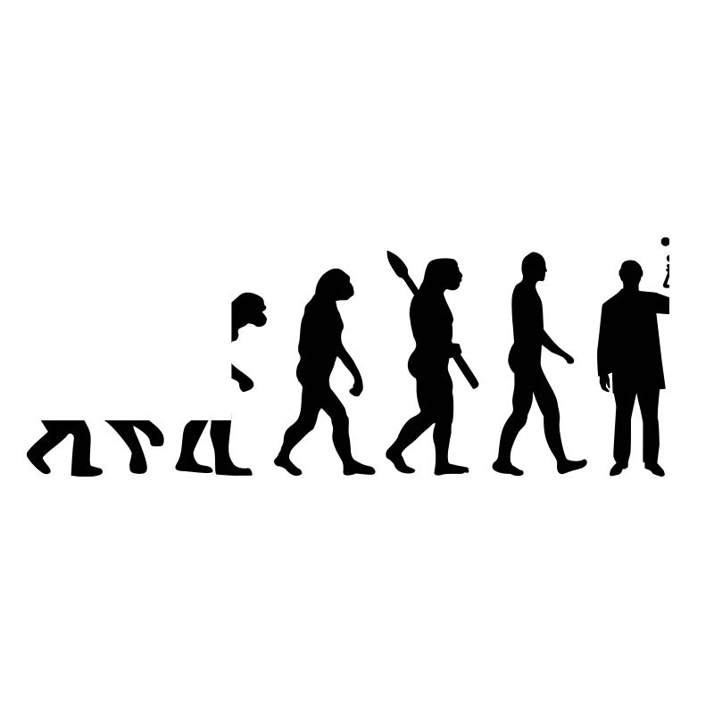 Evolution Chemist