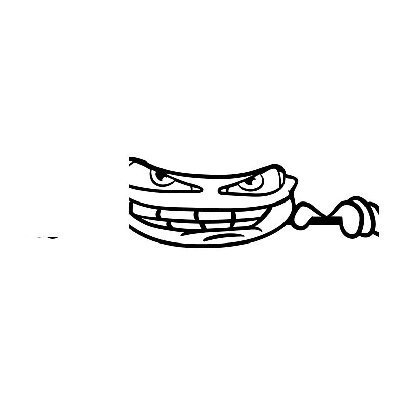 hide frame text write wall wall meme g