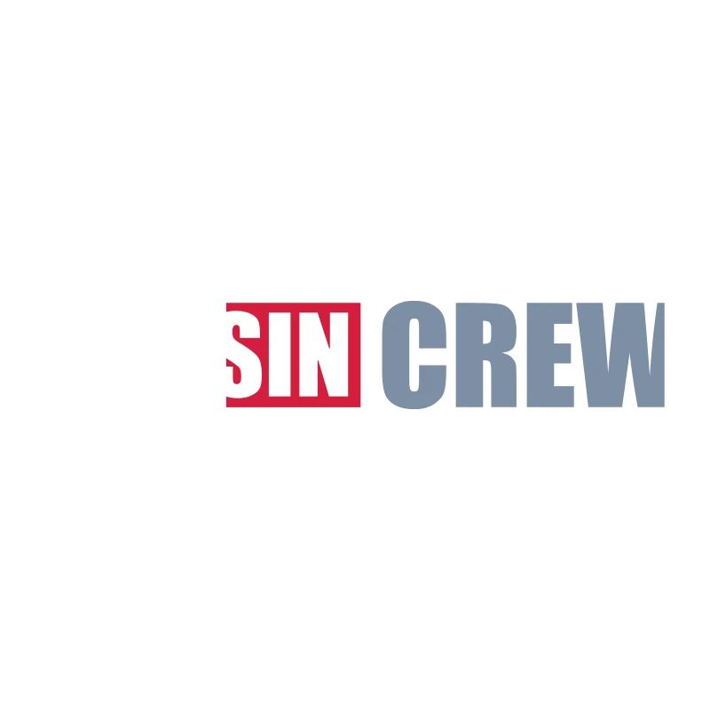 Logo Cousin Crew Équipe