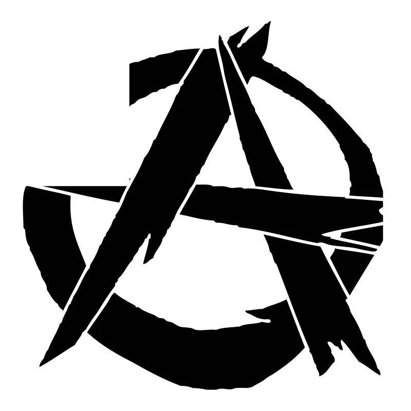 Anarchy