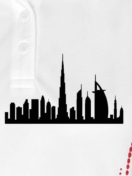 Dubai Skyline