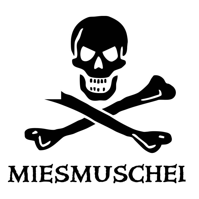 ~ ~ Mussel