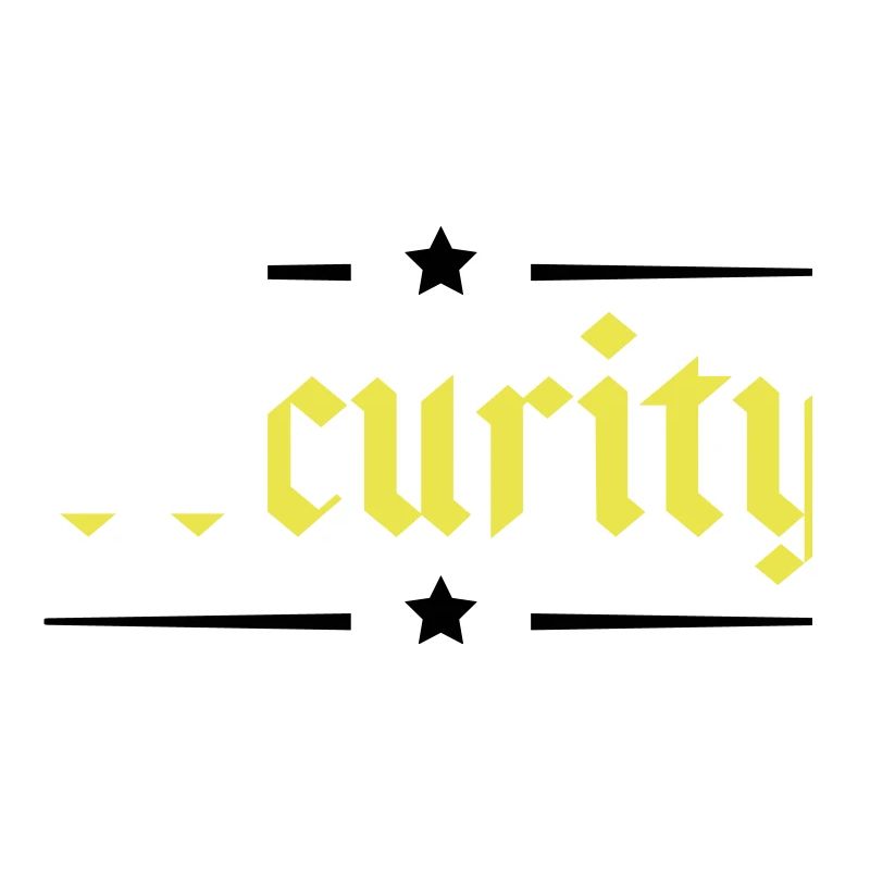 Security