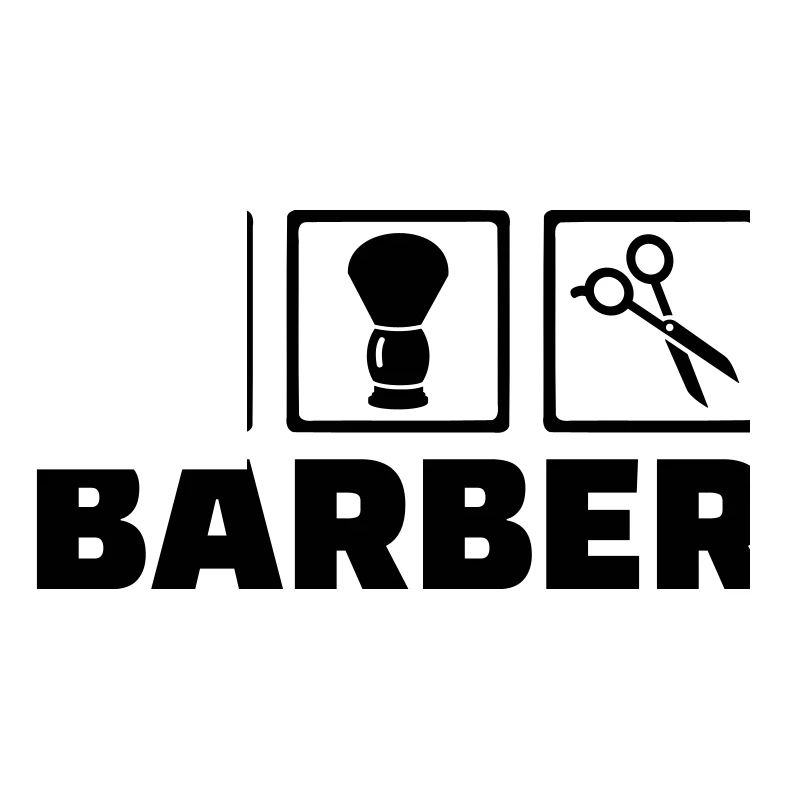 Barber