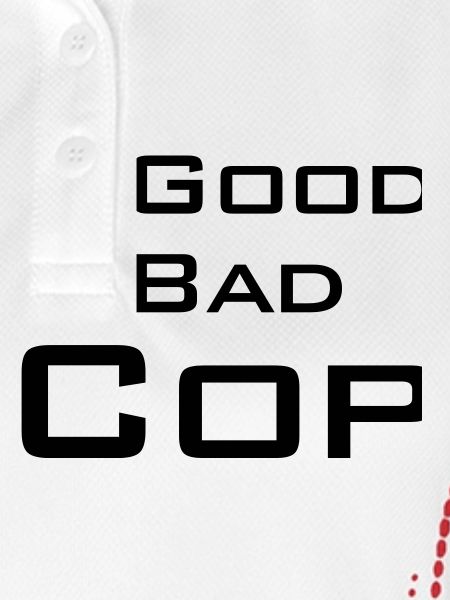 Good Cop