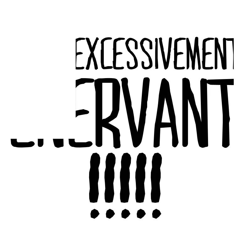 C'est excessivement énervant