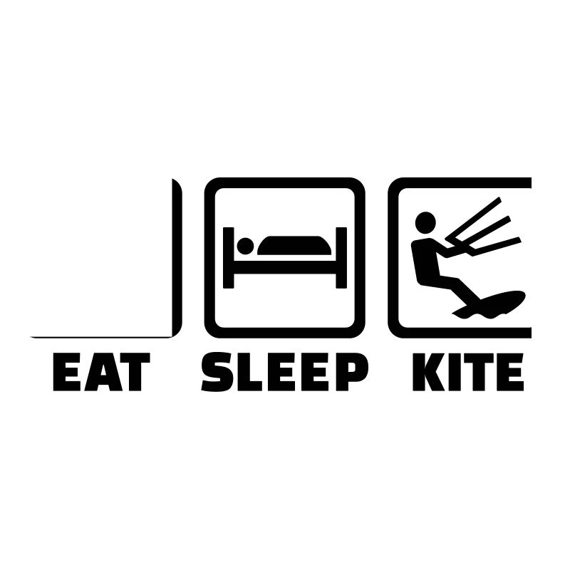 Eat Sleep Kite