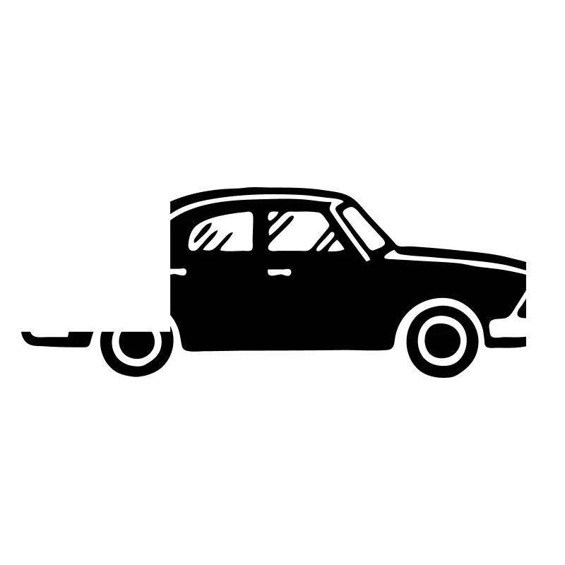 Car Side
