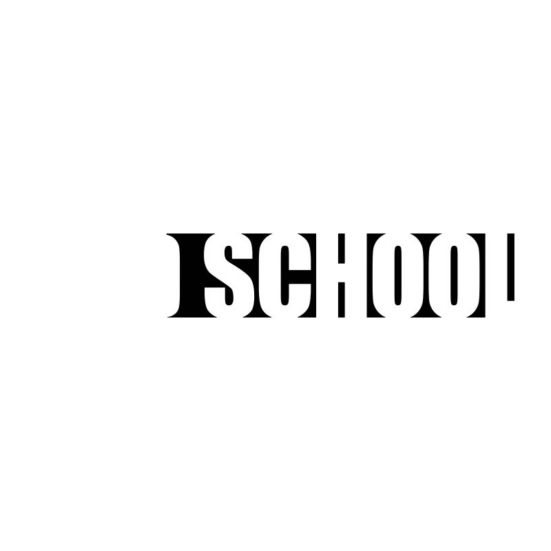 Text Old School