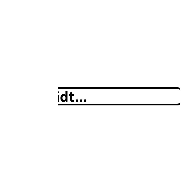 Ladebalken //lädt //laden //loading// Dauer //Zeit