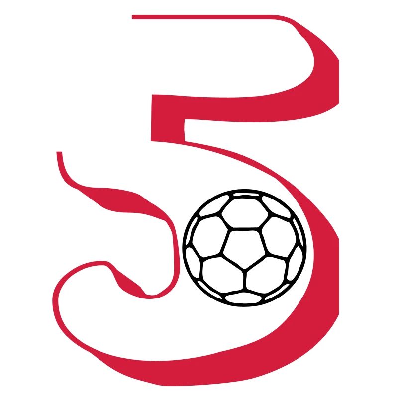 handball numéro 5