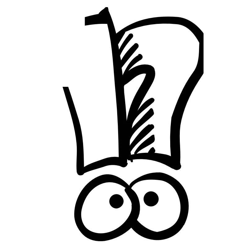 Exclamation question marque