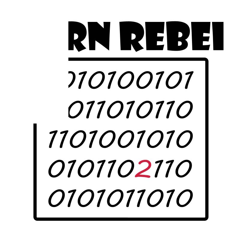 born rebel
