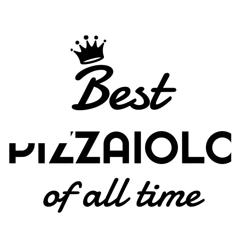 Pizza / Pizzaiolo / Pizza Chef / Pizzachef