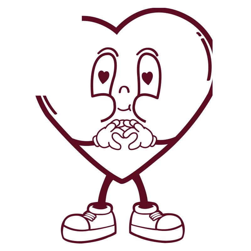 heart mr