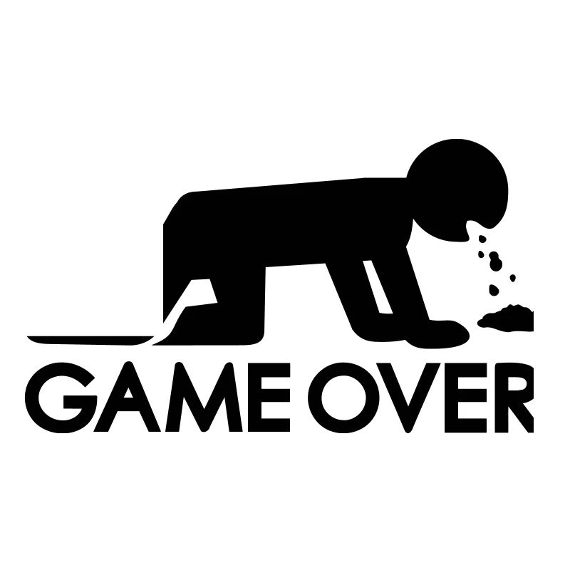 Alcohol puke
