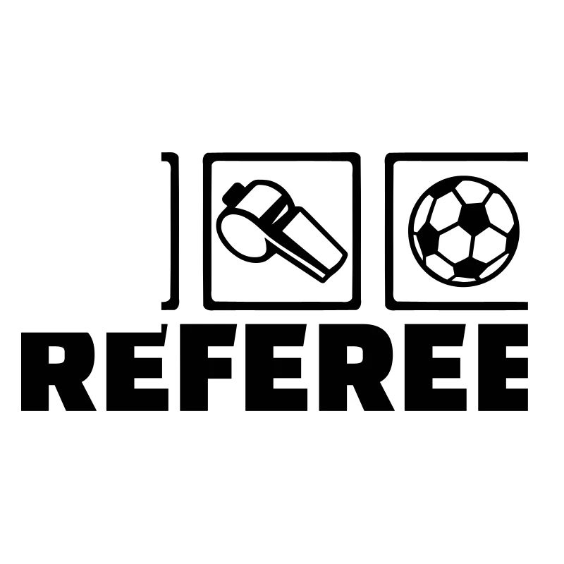 Referee