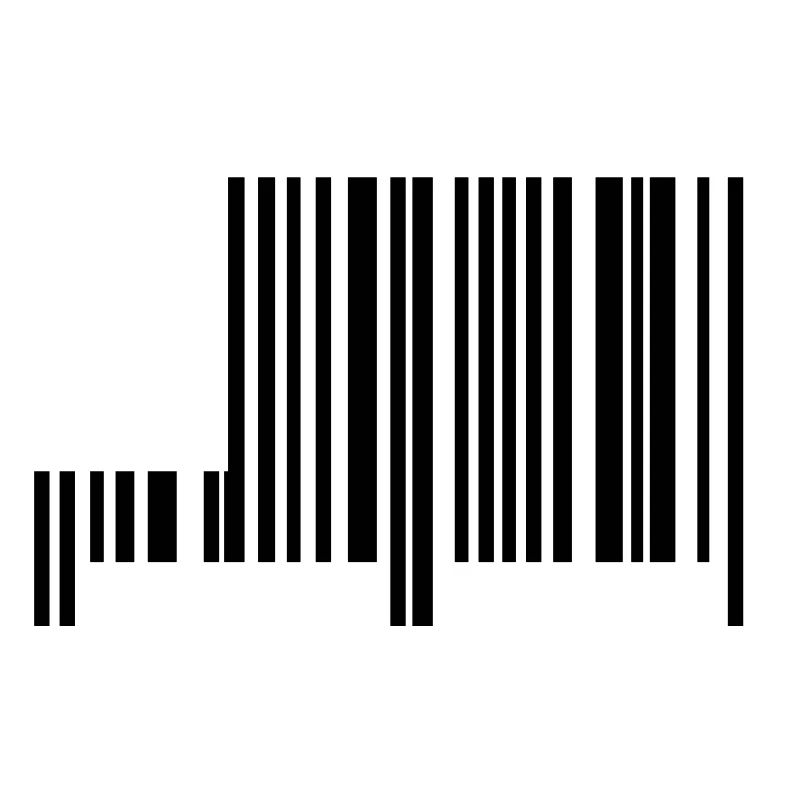 barcode symbol