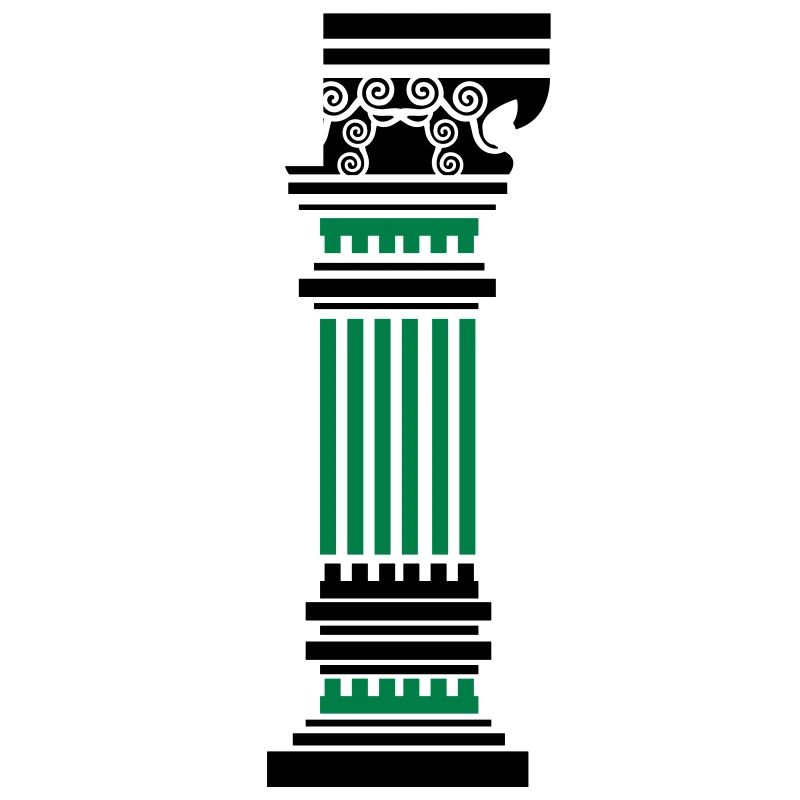Ancient Column