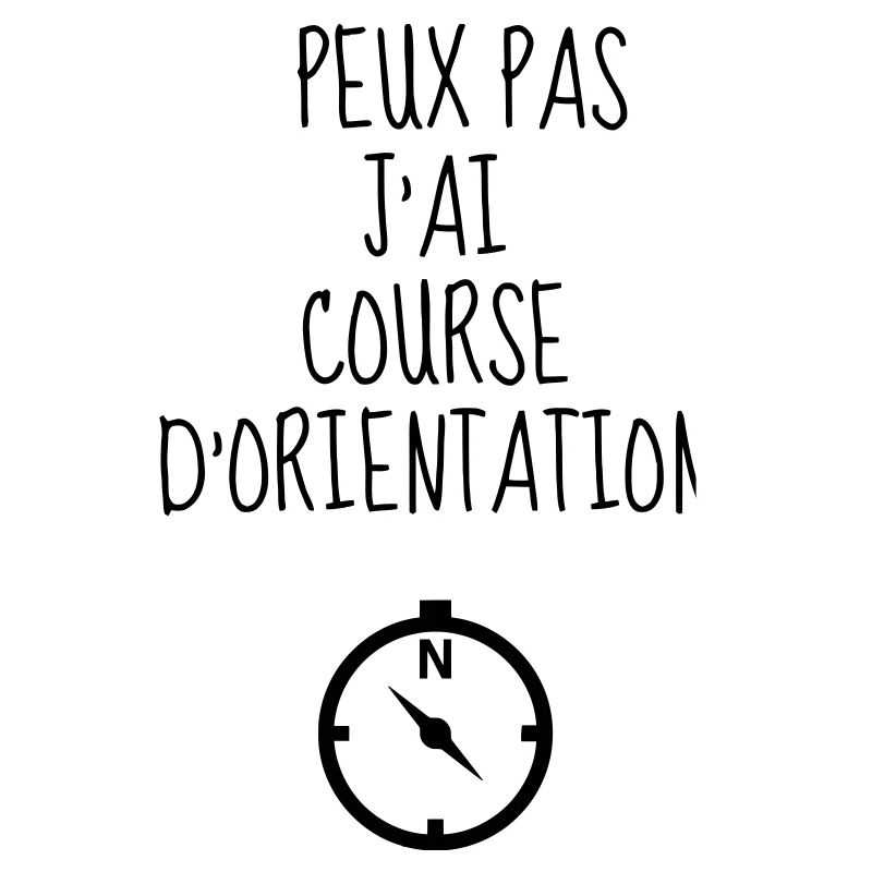 Orienteering / Orienteer / Course d'Orientation