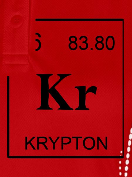 krypton