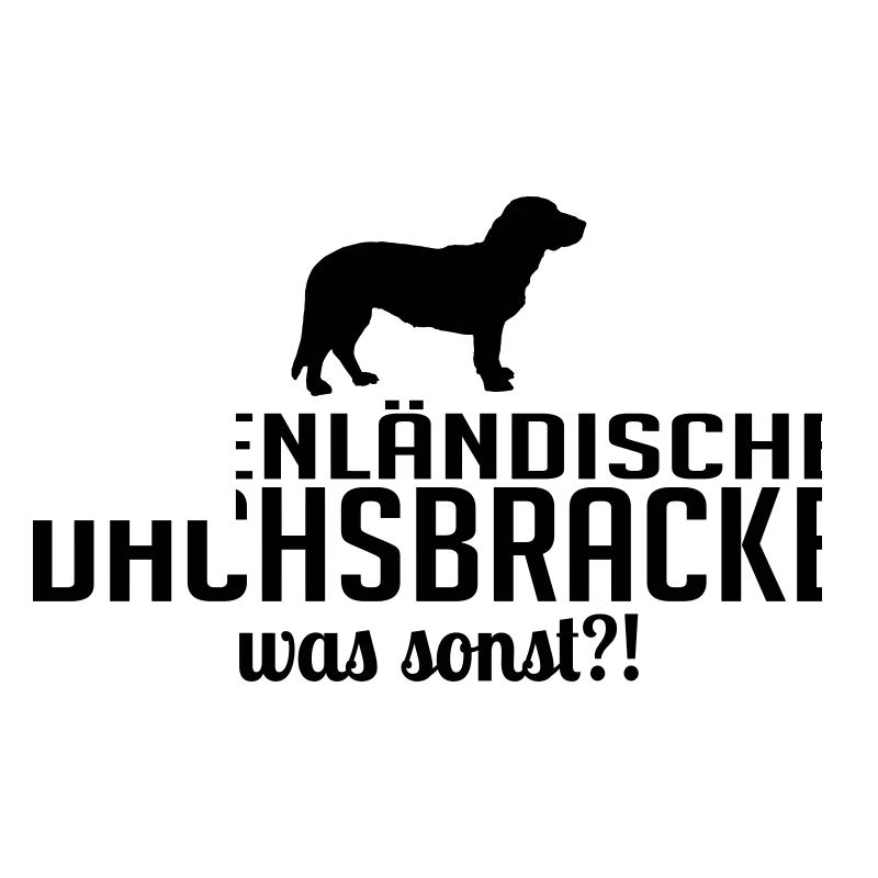 ALPINE DACHSBRACKE what else
