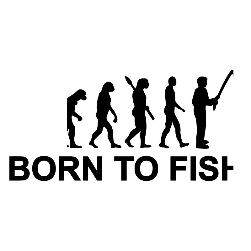 Évolution Pêche