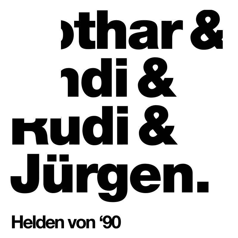 Helden von 1990
