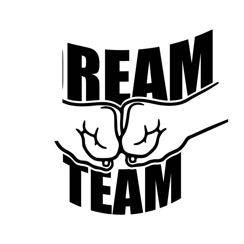 Faustschlag Dream Team