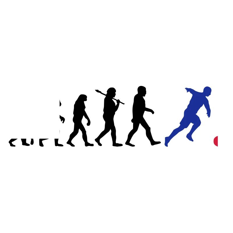 EVOLUTION FOOTBALL