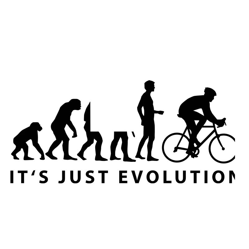 evolution_radfahrer_b