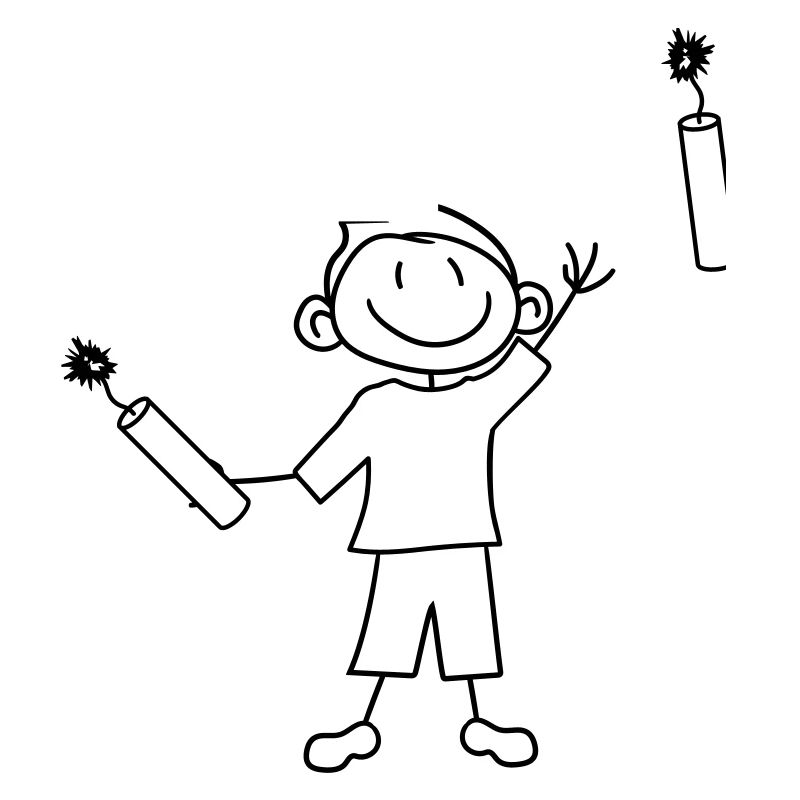 tnt dynamit nitro kuender bombe throw explosion a